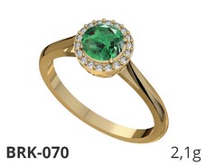 BRK-070-1 Yellow_Emerald-Diamond.jpg45.jpg