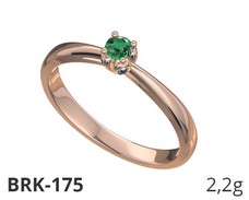 BRK-175-1 Rose_Emerald-Diamond.jpg88.jpg