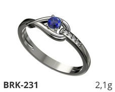 BRK-231-1 White_BlueSapp-Diamond.jpg131.jpg