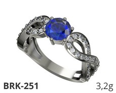 BRK-251-1 White_BlueSapp-Diamond.jpg143.jpg
