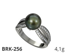 BRK-256-3 White_black pearls.jpg149.jpg