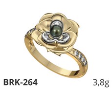 BRK-264-1 as picture_black pearls.jpg157.jpg