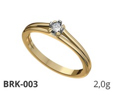 BRK-003-1 YellowShank-WhiteSetting_Diamond.jpg3.jpg